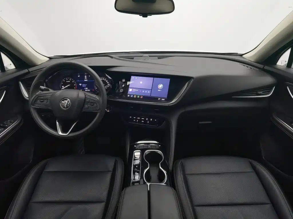 Buick Envision S — миниатюра 5