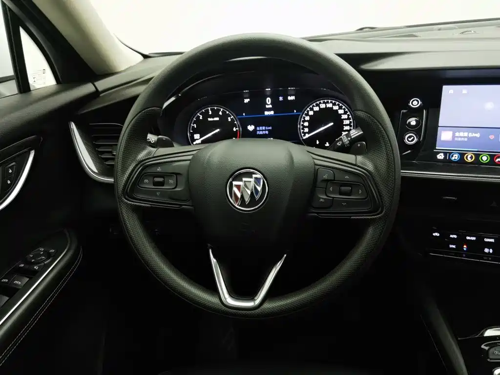 Buick Envision S — миниатюра 11