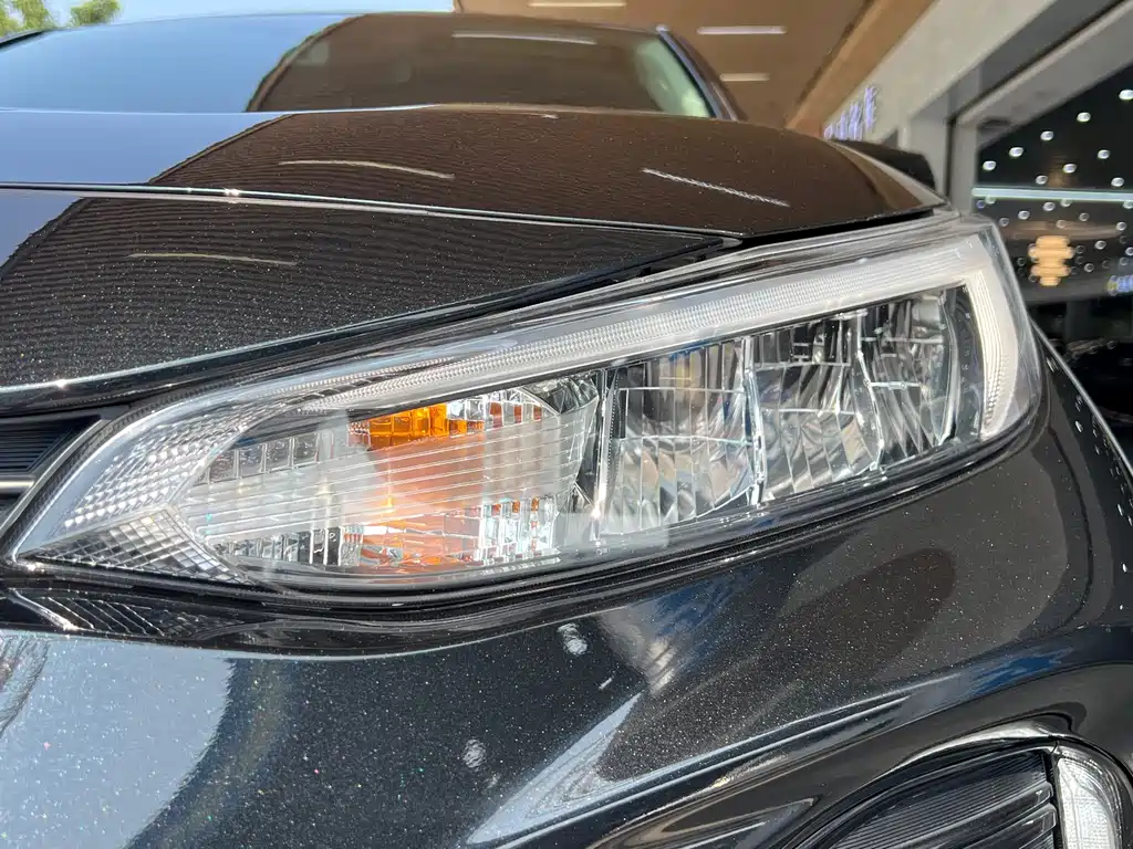 Toyota Wildlander New Energy — миниатюра 17