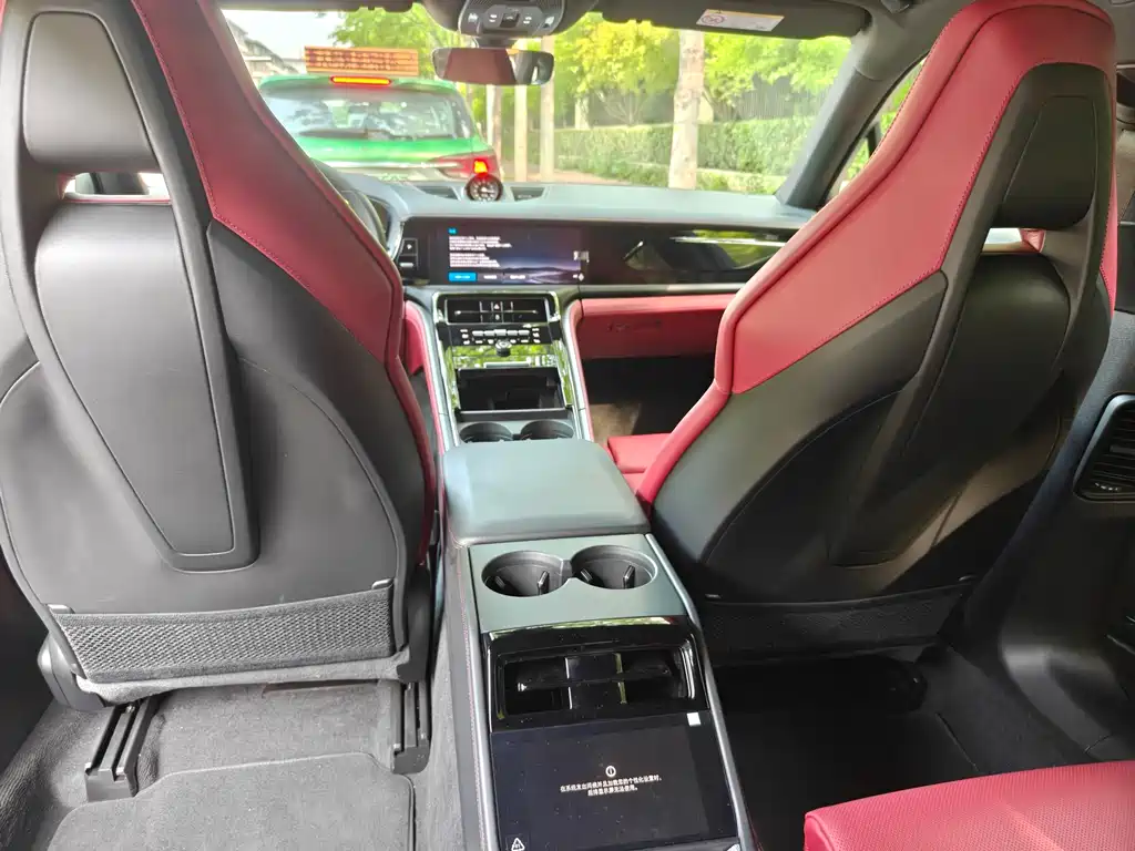Porsche Panamera 2026 Panamera 4 Executive Long Wheelbase 2.9T