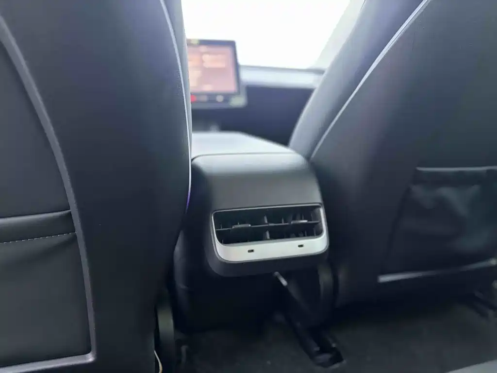 Tesla Model 3 — миниатюра 28