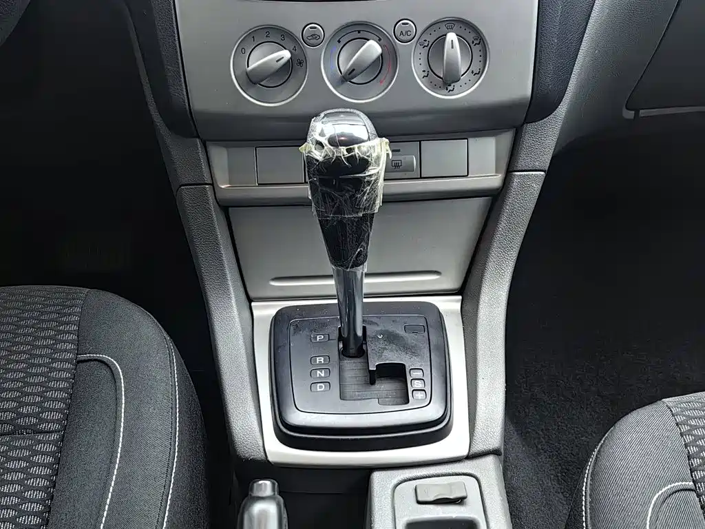 Ford Focus — миниатюра 13
