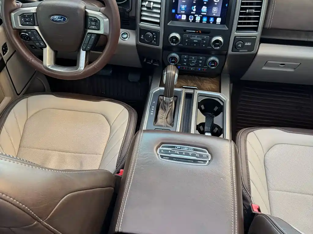 Ford F-150 Raptor — миниатюра 9