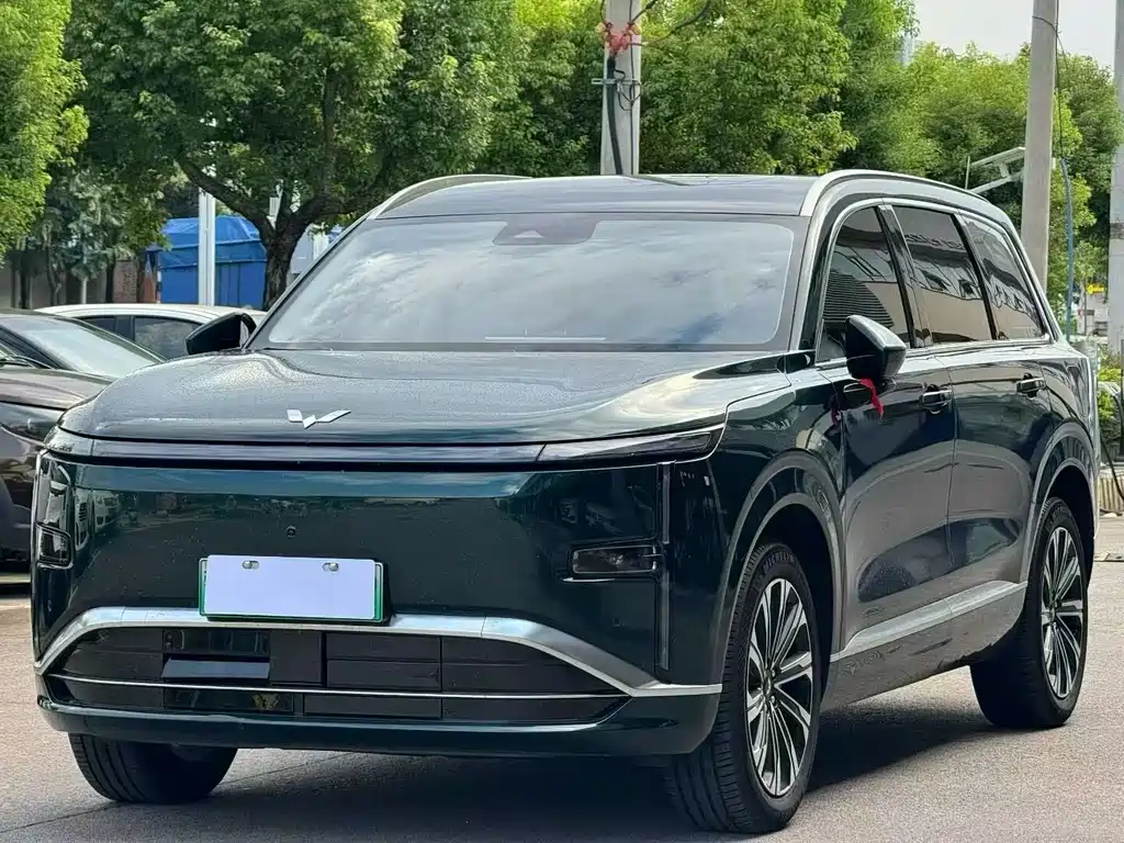 Wuling Xingguang L