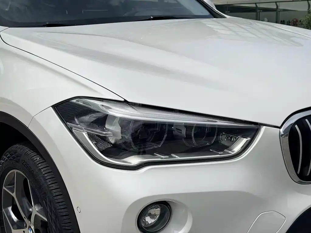 BMW X1 — миниатюра 38