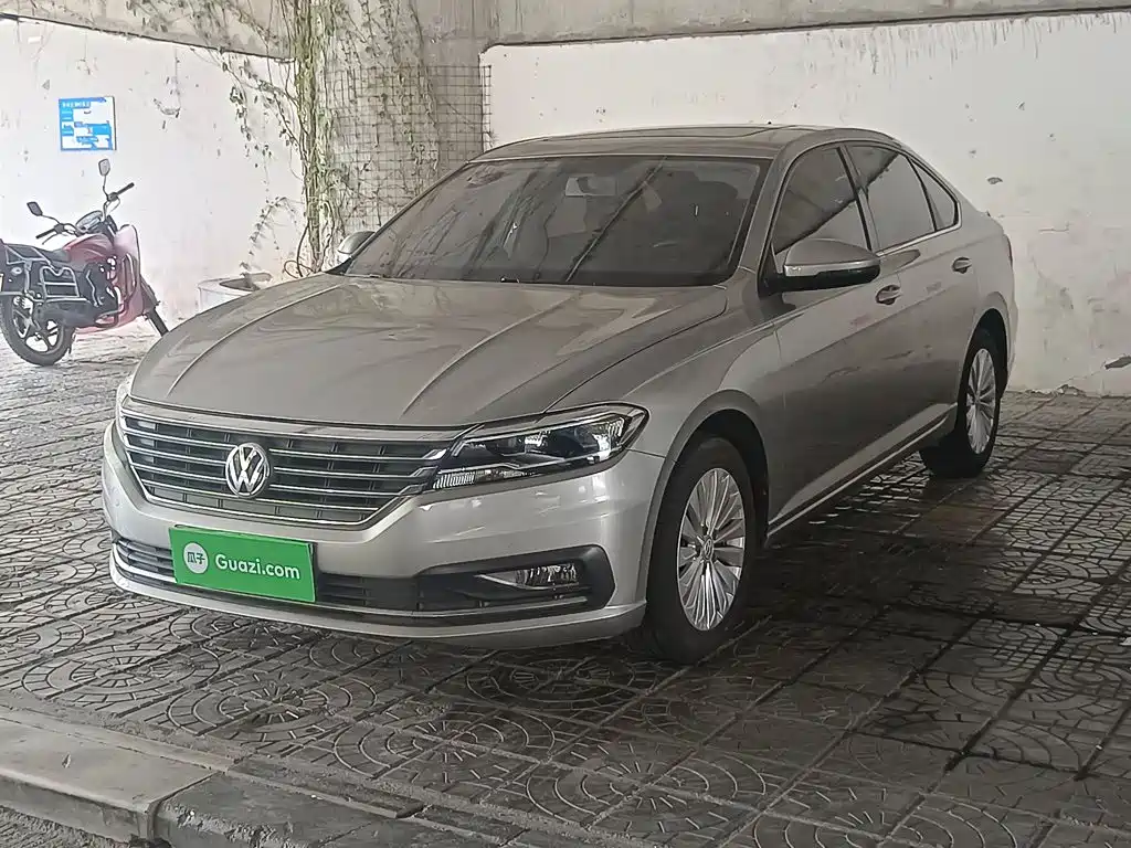 Volkswagen Lavida 2019 280TSI DSG Comfort VI