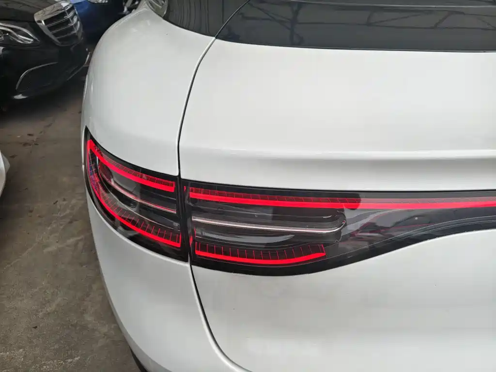 Zhijie Zhijie S7 — миниатюра 9