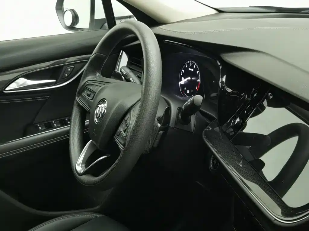 Buick Envision S — миниатюра 22