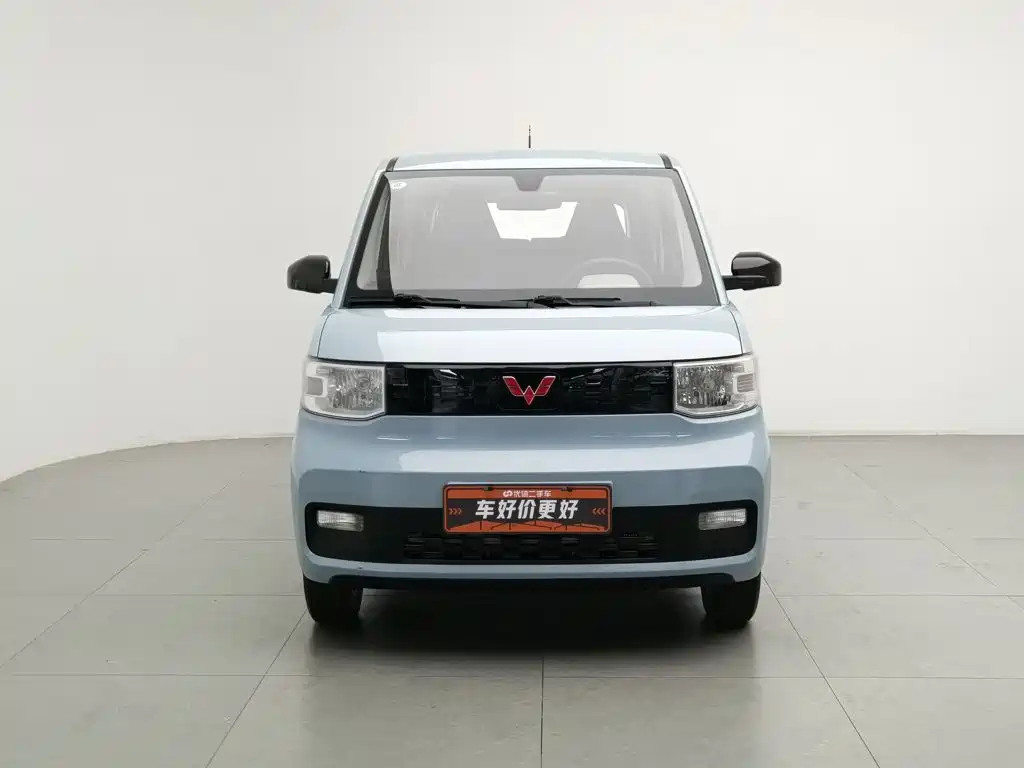 Wuling MINIEV — миниатюра 3