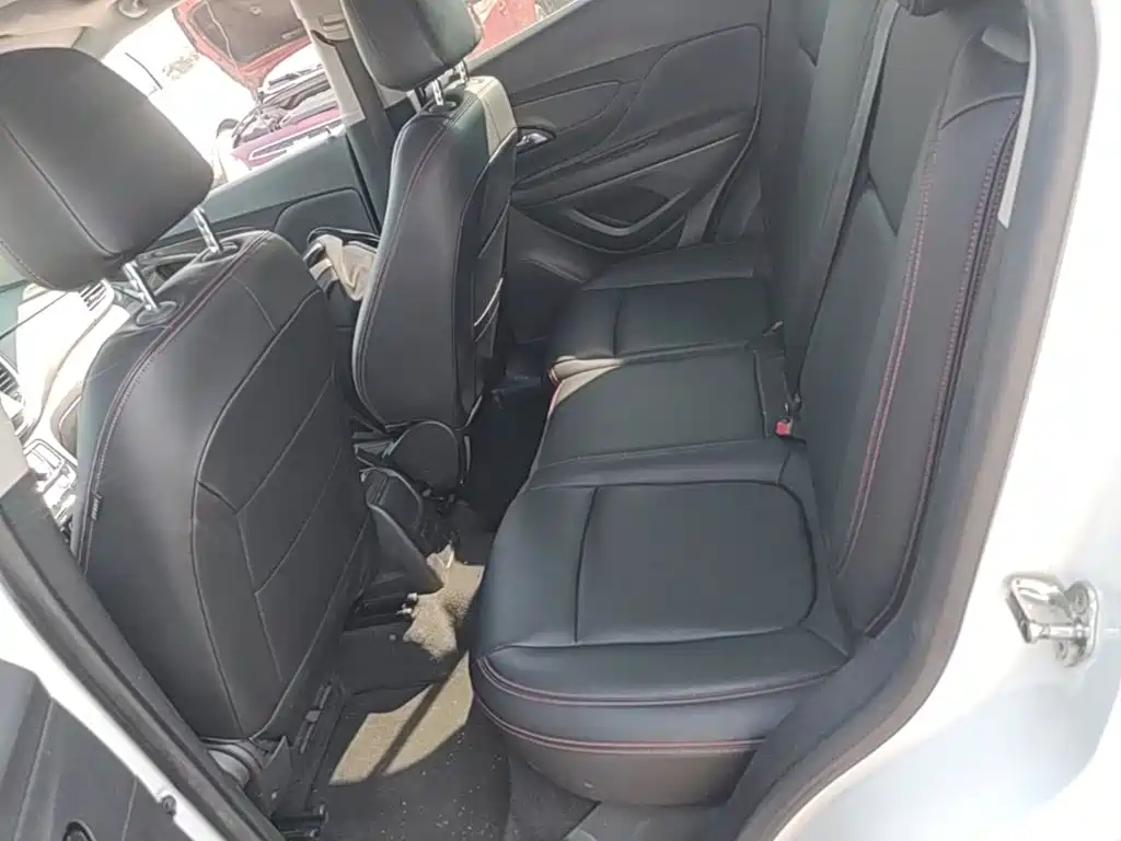 Buick Encore — миниатюра 17