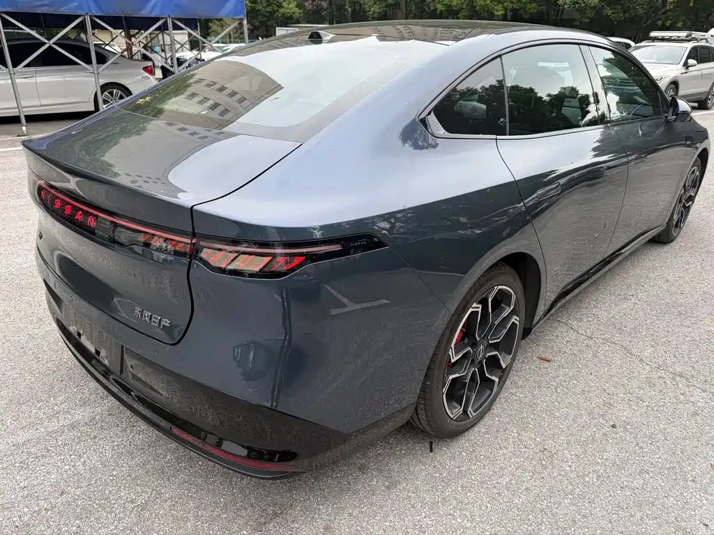 Nissan N7 — миниатюра 3