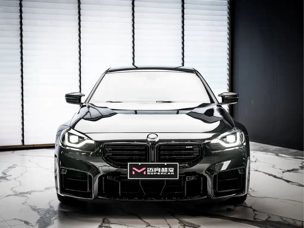 BMW M2 — миниатюра 3