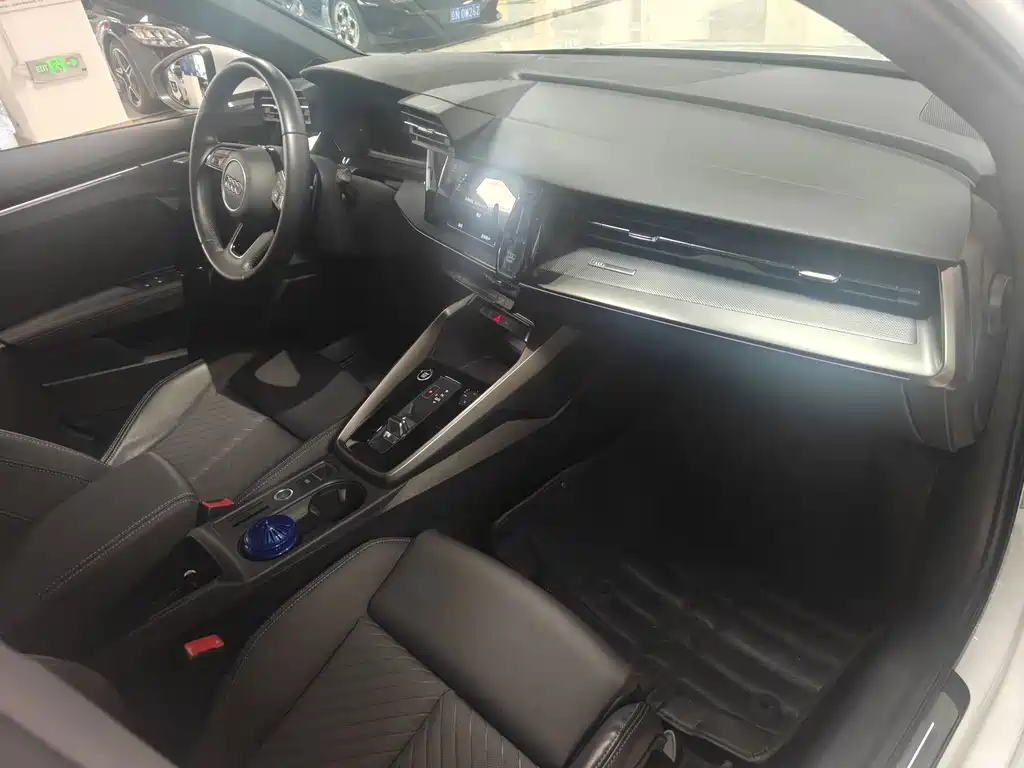 Audi A3 — миниатюра 6