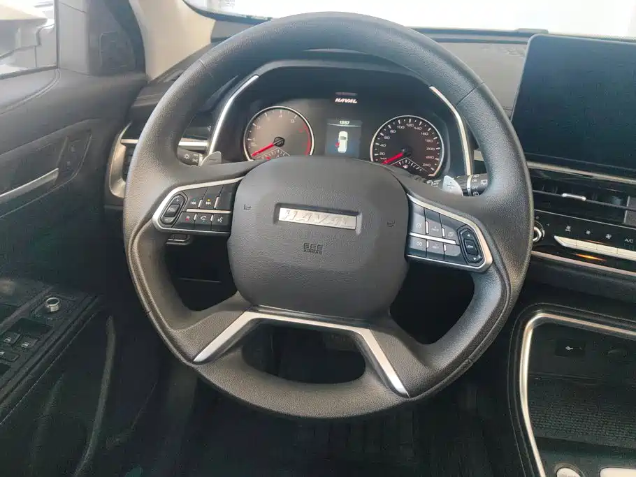 Haval H6 — миниатюра 15
