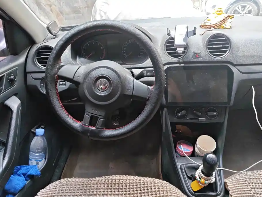 Volkswagen Jetta — миниатюра 15