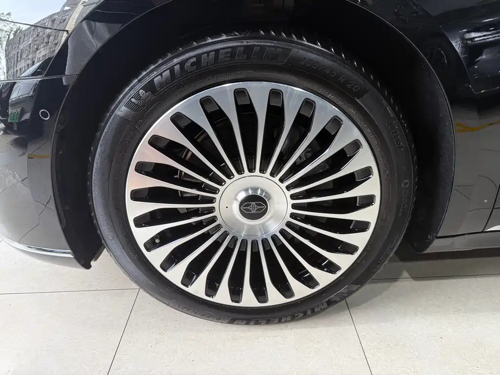 Xiangjie Xiangjie S9T — миниатюра 3