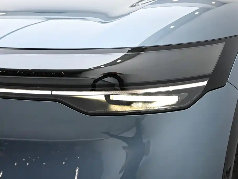 Zeekr 7X 2025 100kWh Smart Drive