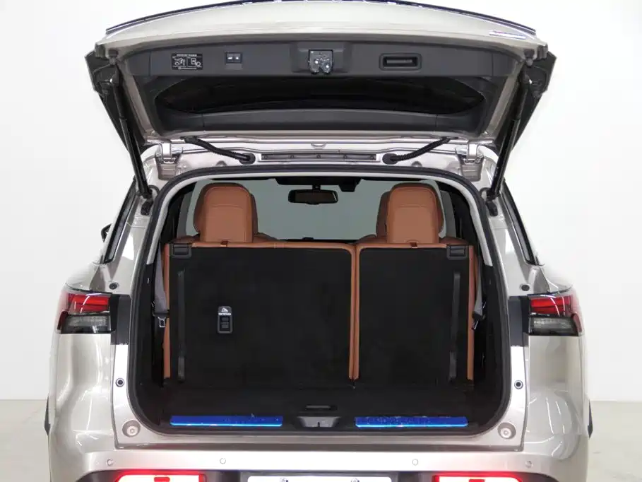 Infiniti QX60 — миниатюра 30