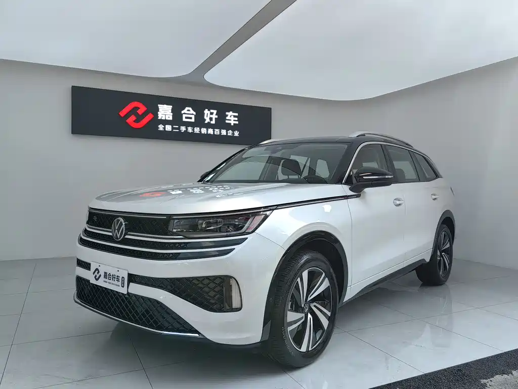 Volkswagen Tavendor 2025