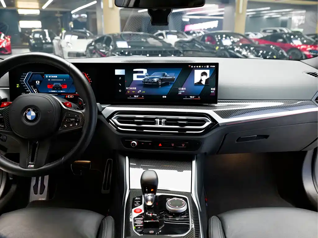 BMW M2 — миниатюра 13