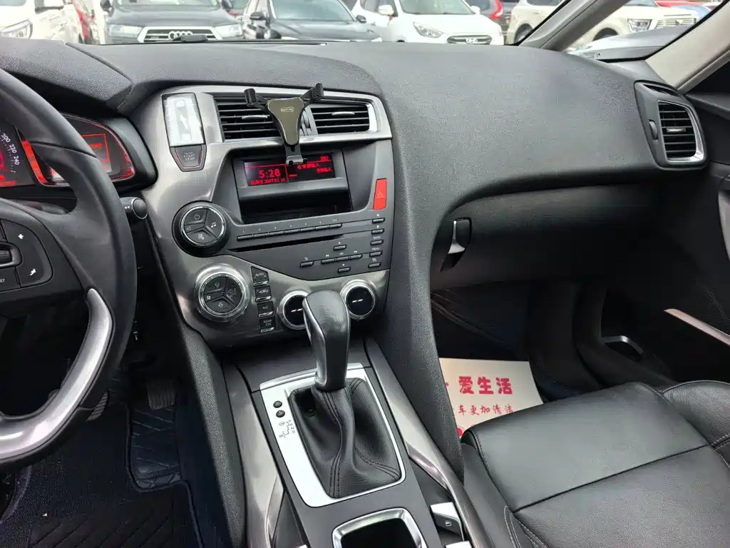 DS DS 5 — миниатюра 13
