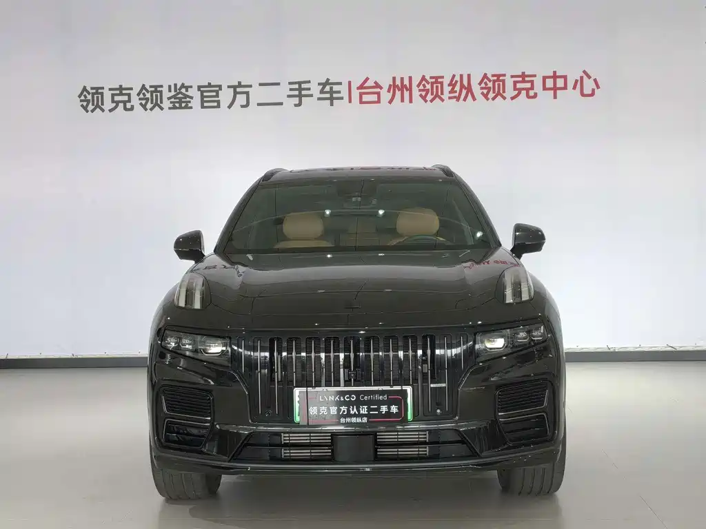 Lynk & Co 09 EM-P — миниатюра 17