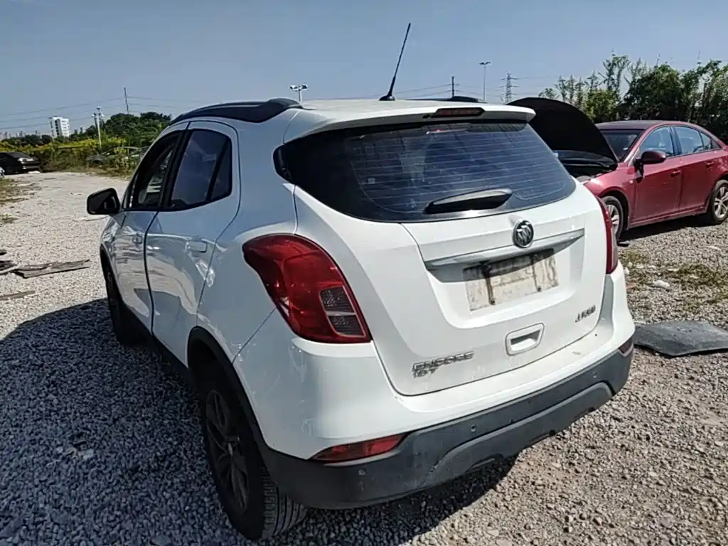 Buick Encore — миниатюра 5