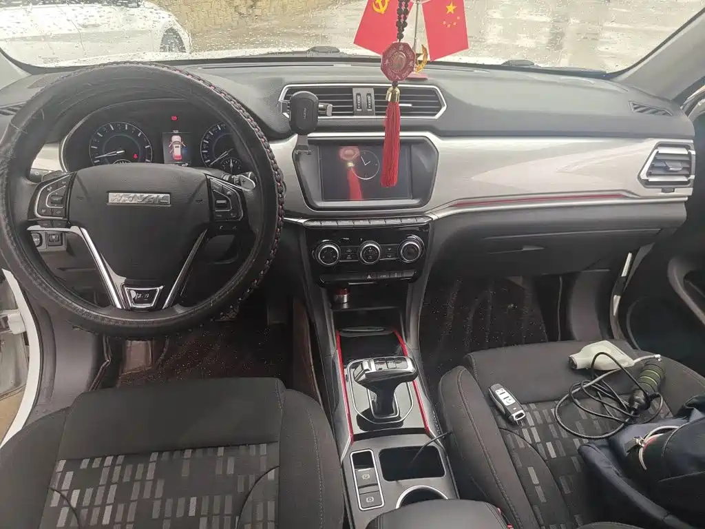Haval H2 — миниатюра 5