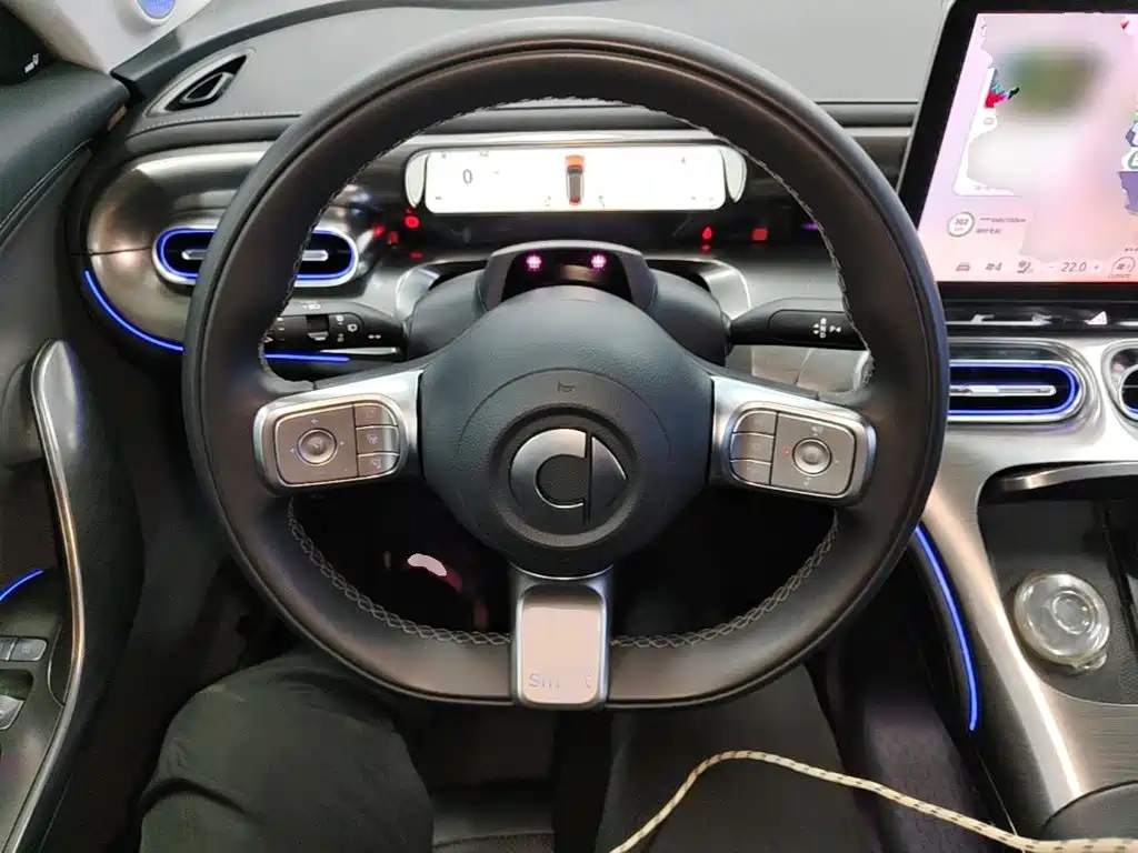 smart Smart #1 — миниатюра 11