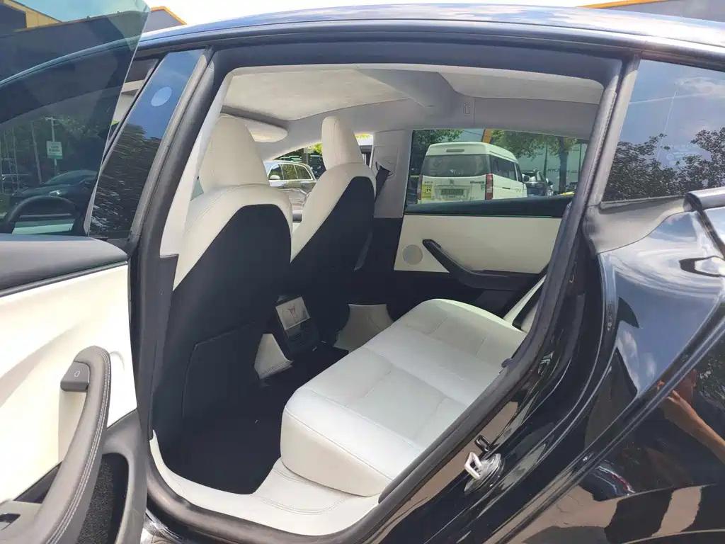 Tesla Model 3 — миниатюра 14