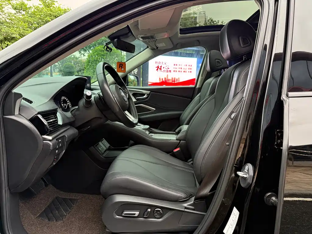 Acura RDX 2019 2.0T Enjoy V