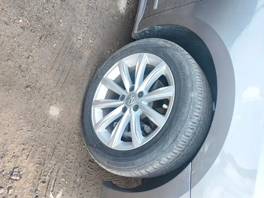 Volkswagen Passat — миниатюра 6