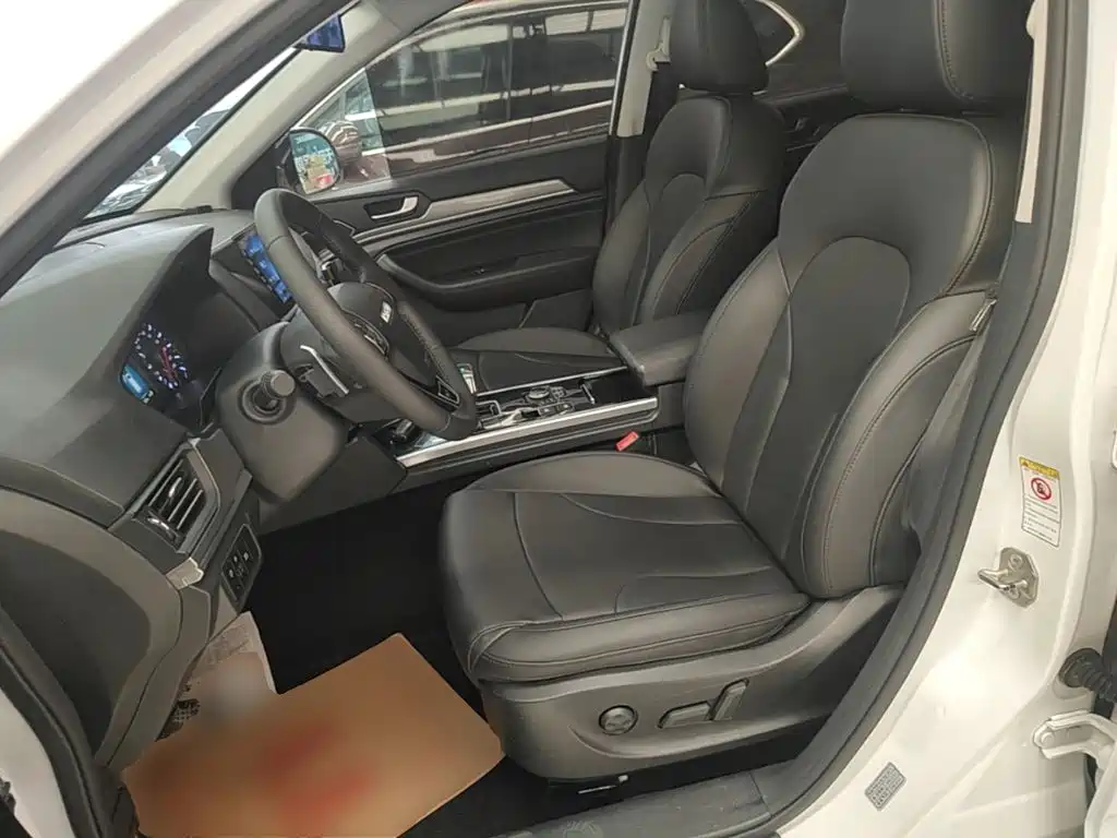Haval H6 — миниатюра 15