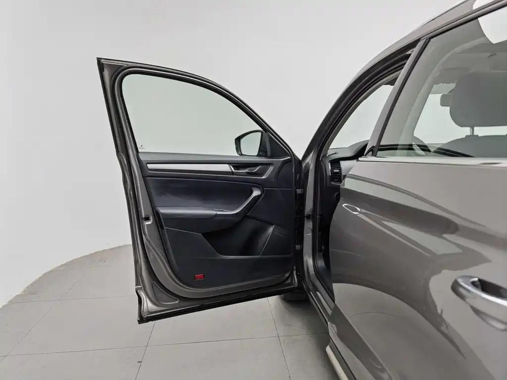 Skoda Kodiaq — миниатюра 8
