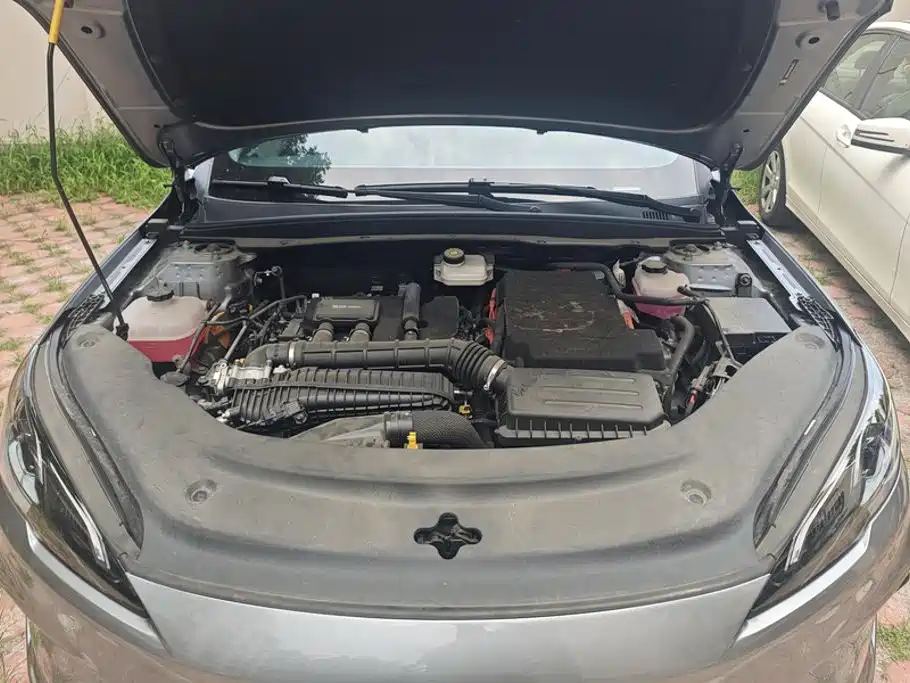 BYD Seal 05 DM-i 05 DM-i 2025 DM-i Smart Drive 55KM Luxury