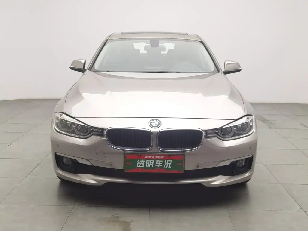 BMW 3 Series — миниатюра 3