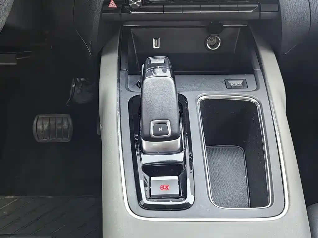 Citroen C5 AIRCROSS — миниатюра 13