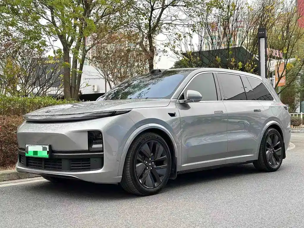 Li Auto Li L9