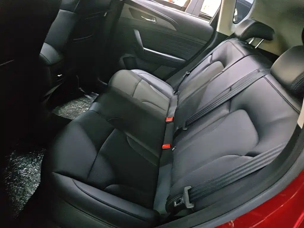 Changan CS35PLUS — миниатюра 17