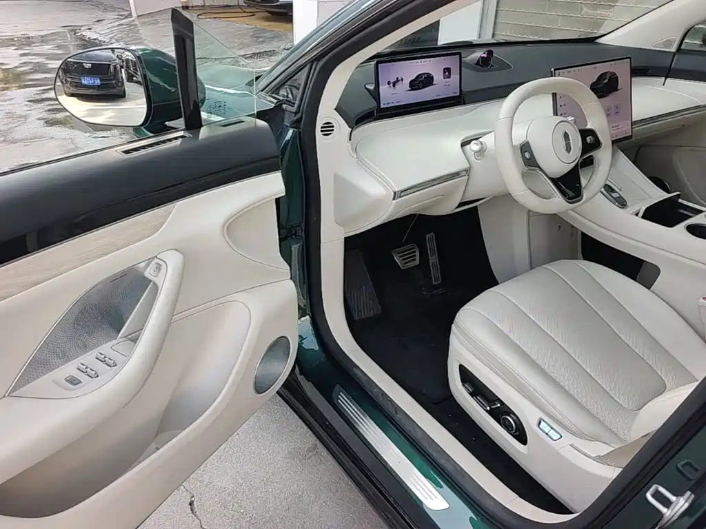 Zhijie Zhijie R7 — миниатюра 21