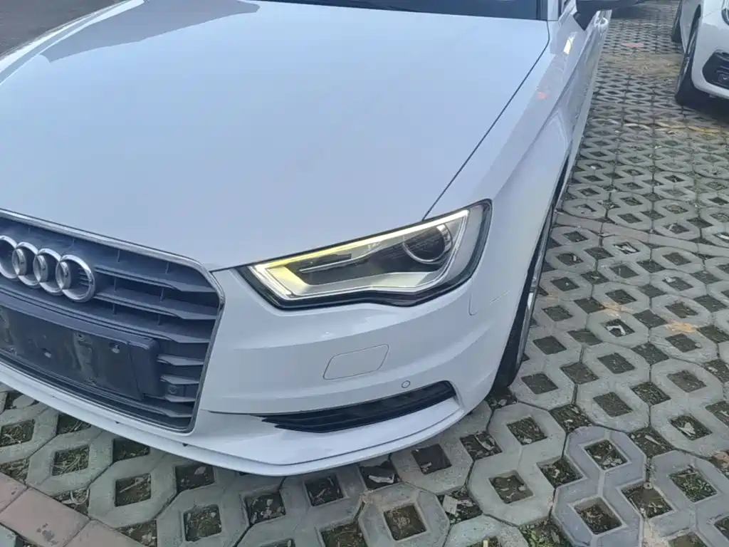 Audi A3 — миниатюра 24