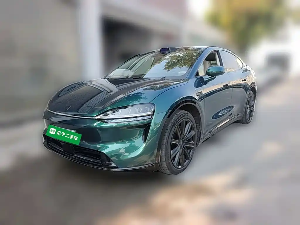 Zhijie Zhijie R7