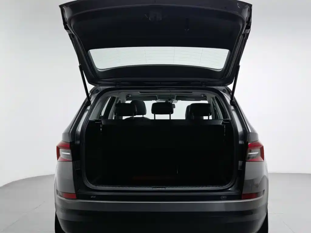 Skoda Kodiaq — миниатюра 16