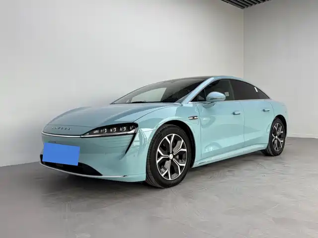 AITO WISDOM WORLD S7 2024