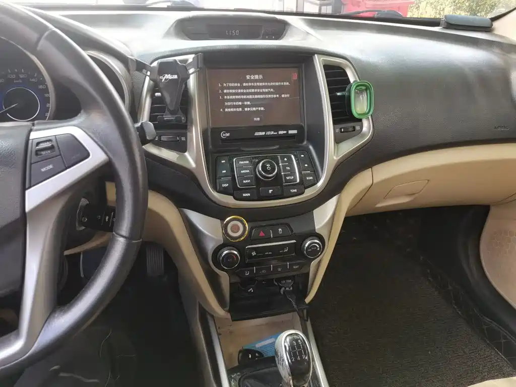 Changan Eado — миниатюра 14