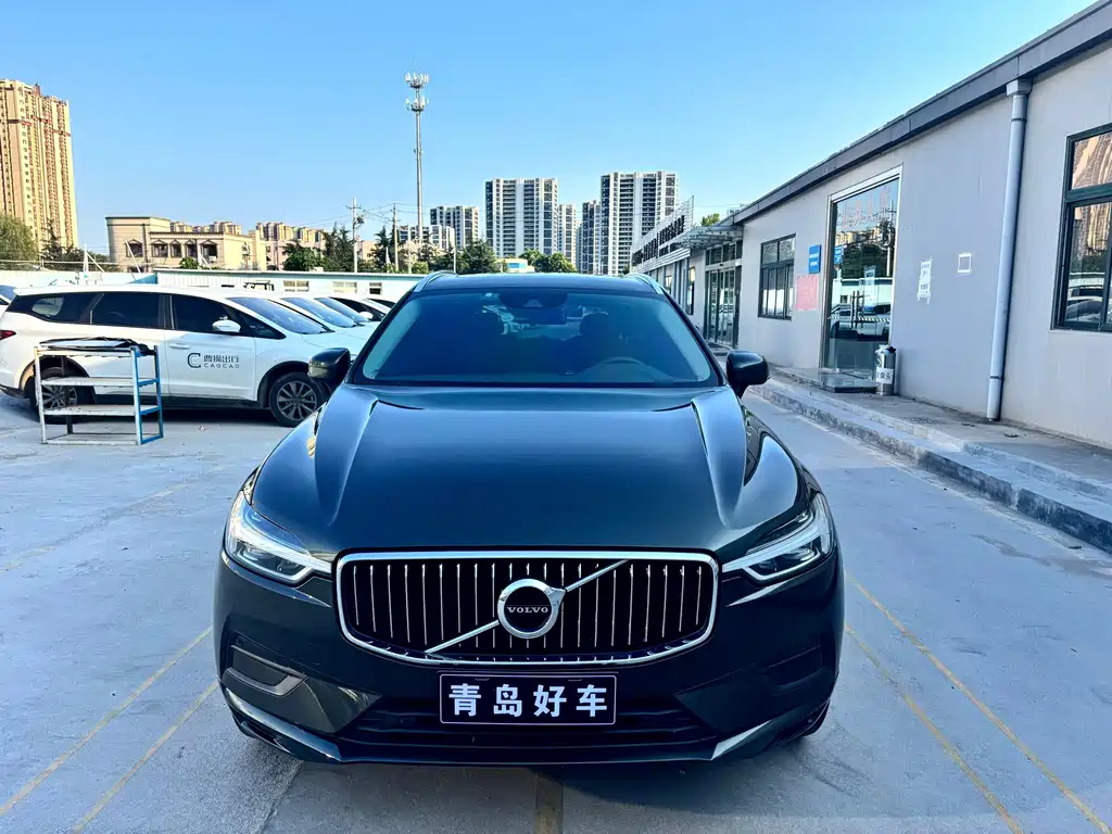 Volvo XC60 — миниатюра 3