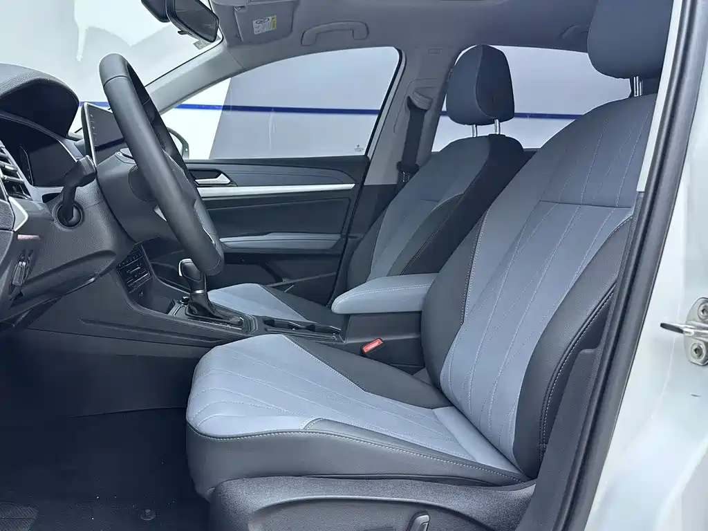 Volkswagen Lavida 2023 1.5L AT