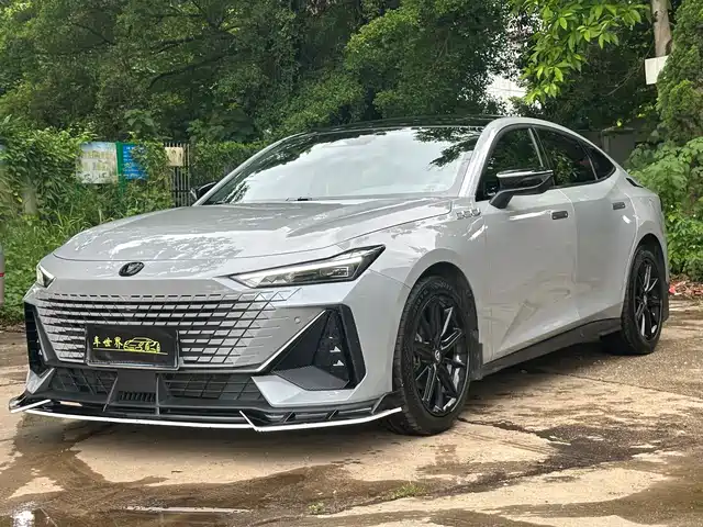 2023 Changan UNI-V