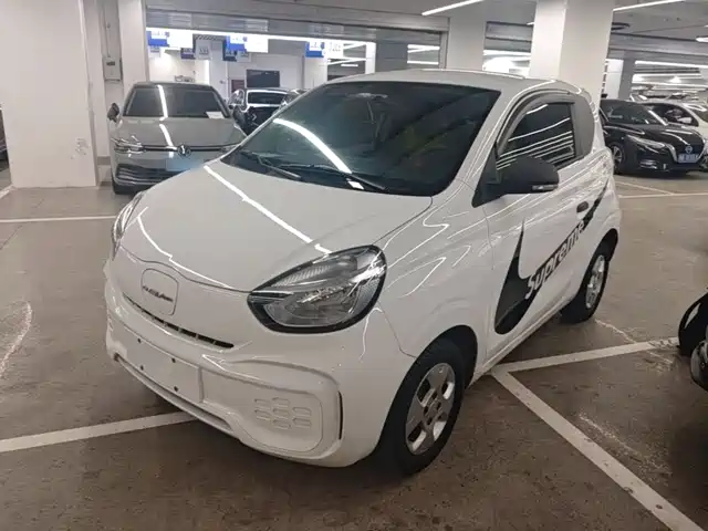 2022 Roewe Clever
