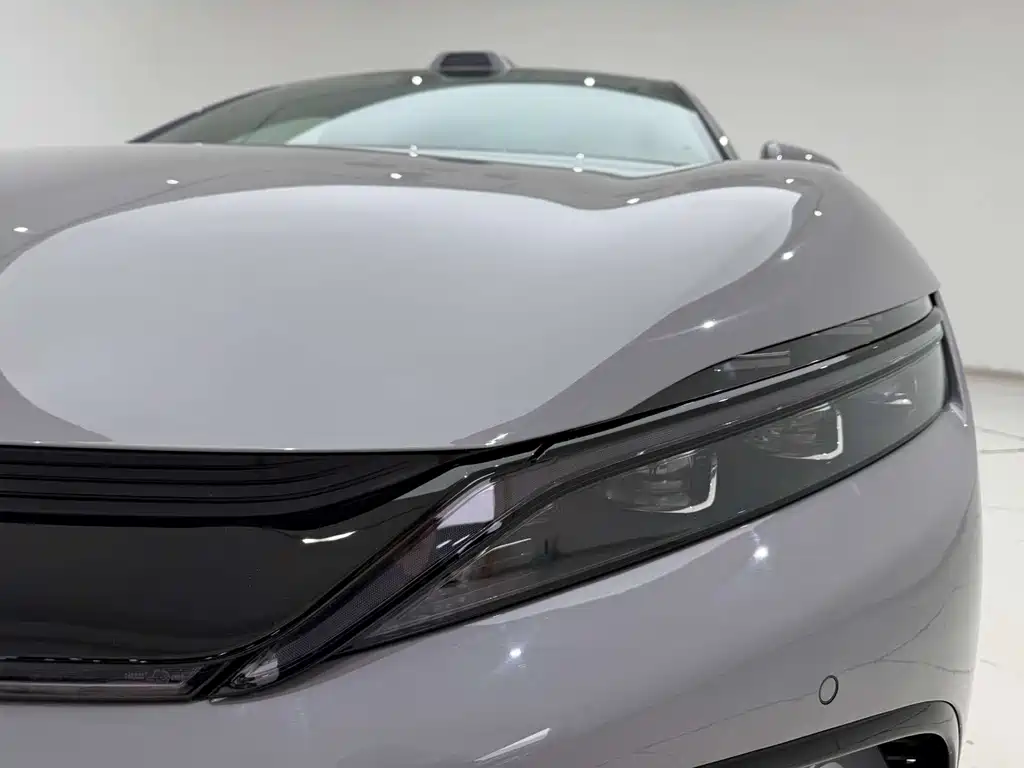 BYD Han 2025 DM-i Smart Drive 125KM Flagship